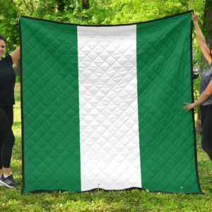 Nigeria Premium Quilt A03  Quilt